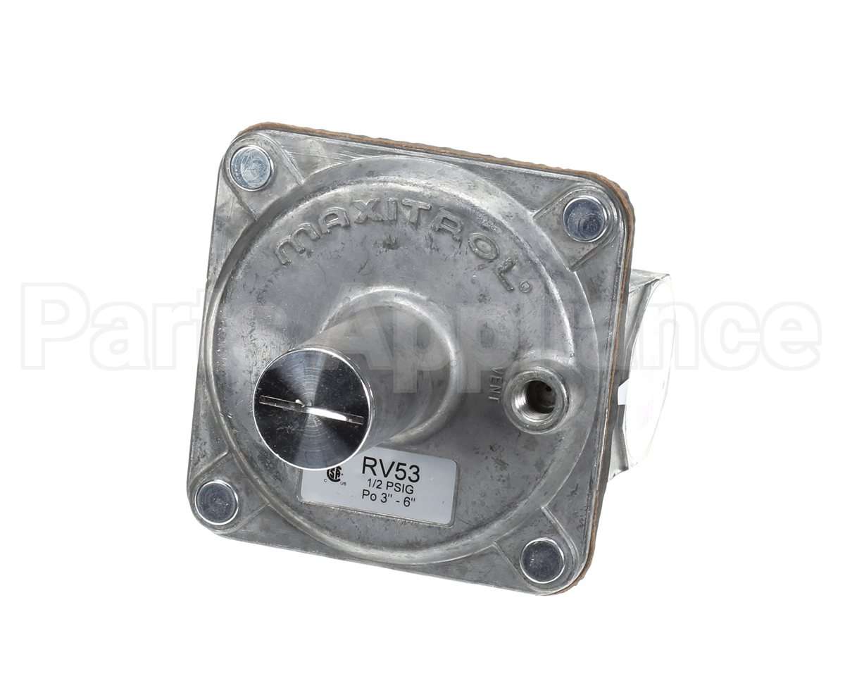 738 Hickory Pressure Reg 1 Inlet&