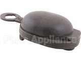 7383 Compatible Server Dome, Silicone, N/S Se Pumps