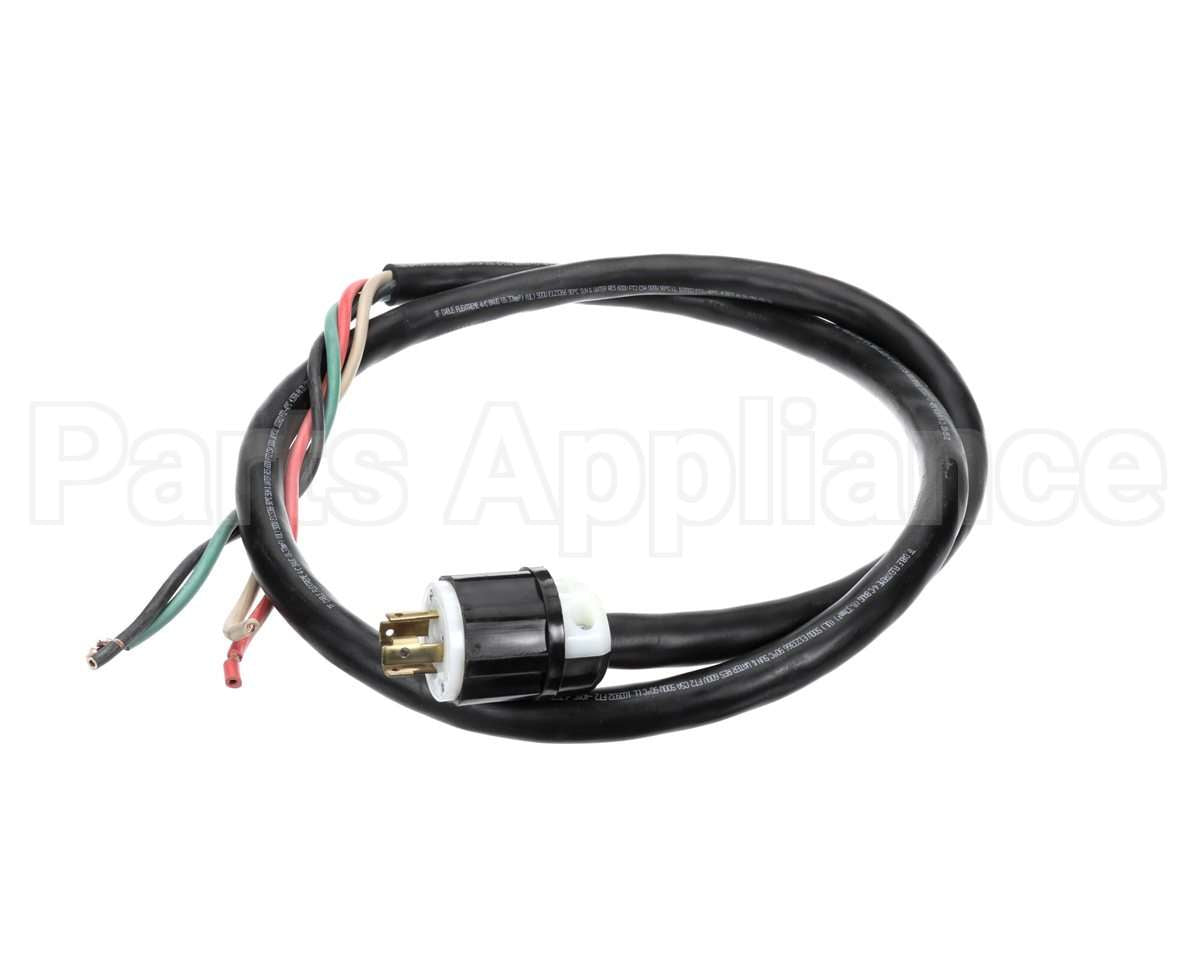 73830 Middleby Power Cord