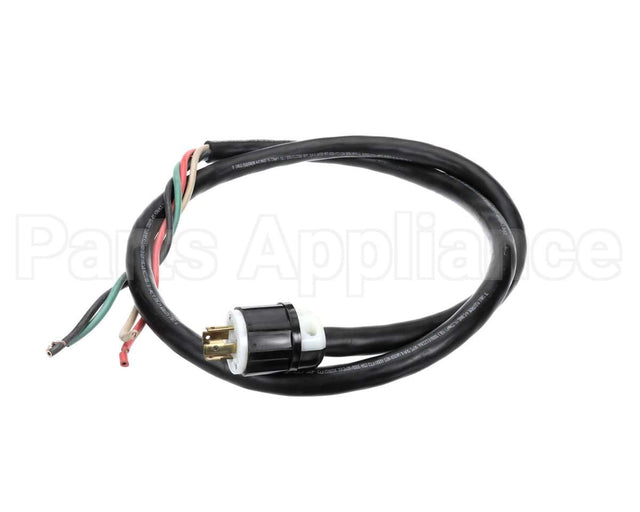 73830 Middleby Power Cord