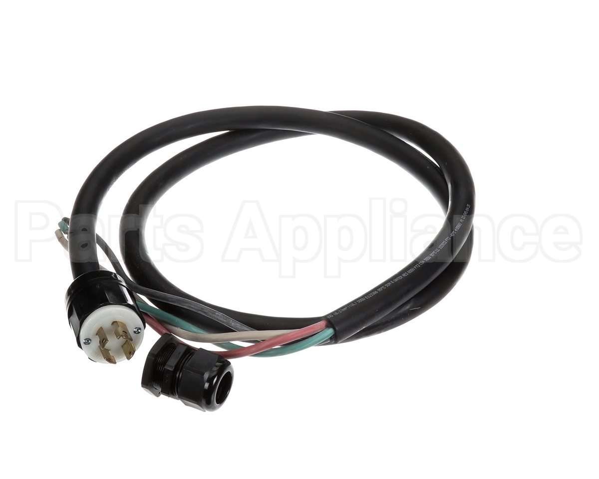 73831 Middleby Kit,Opt Cord,Plug&Rcpt30Adz33I