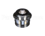 73836 Fisher Center Swivel Adapter