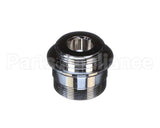 73836 Fisher Center Swivel Adapter