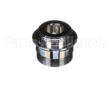 73836 Fisher Center Swivel Adapter
