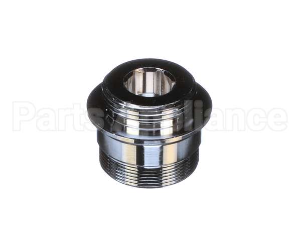 73836 Fisher Center Swivel Adapter