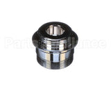 73836 Fisher Center Swivel Adapter