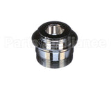 73836 Fisher Center Swivel Adapter