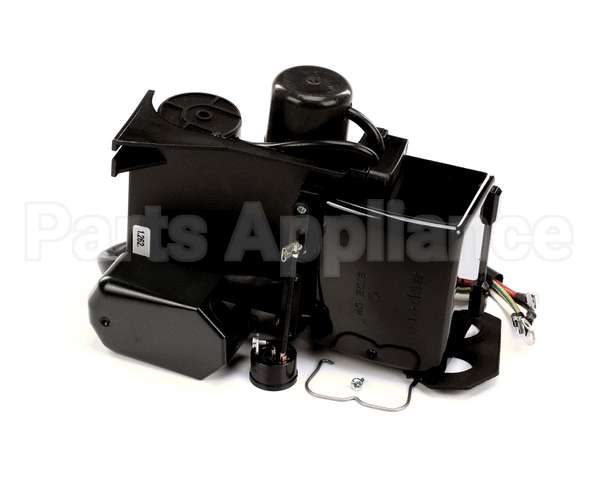 73862EB Structural Concepts Start Components