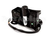 73862EB Structural Concepts Start Components