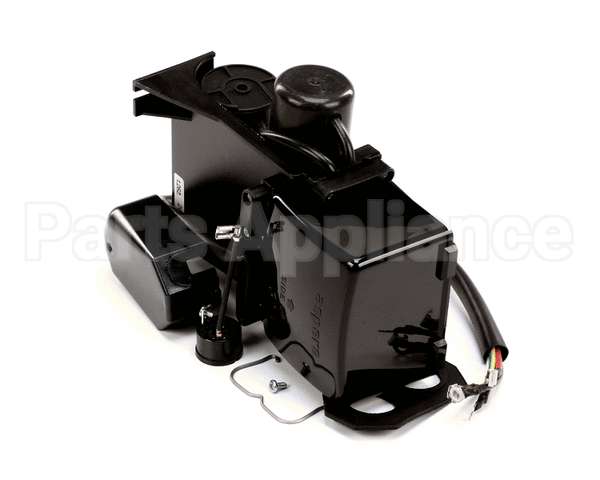 73862EB Structural Concepts Start Components