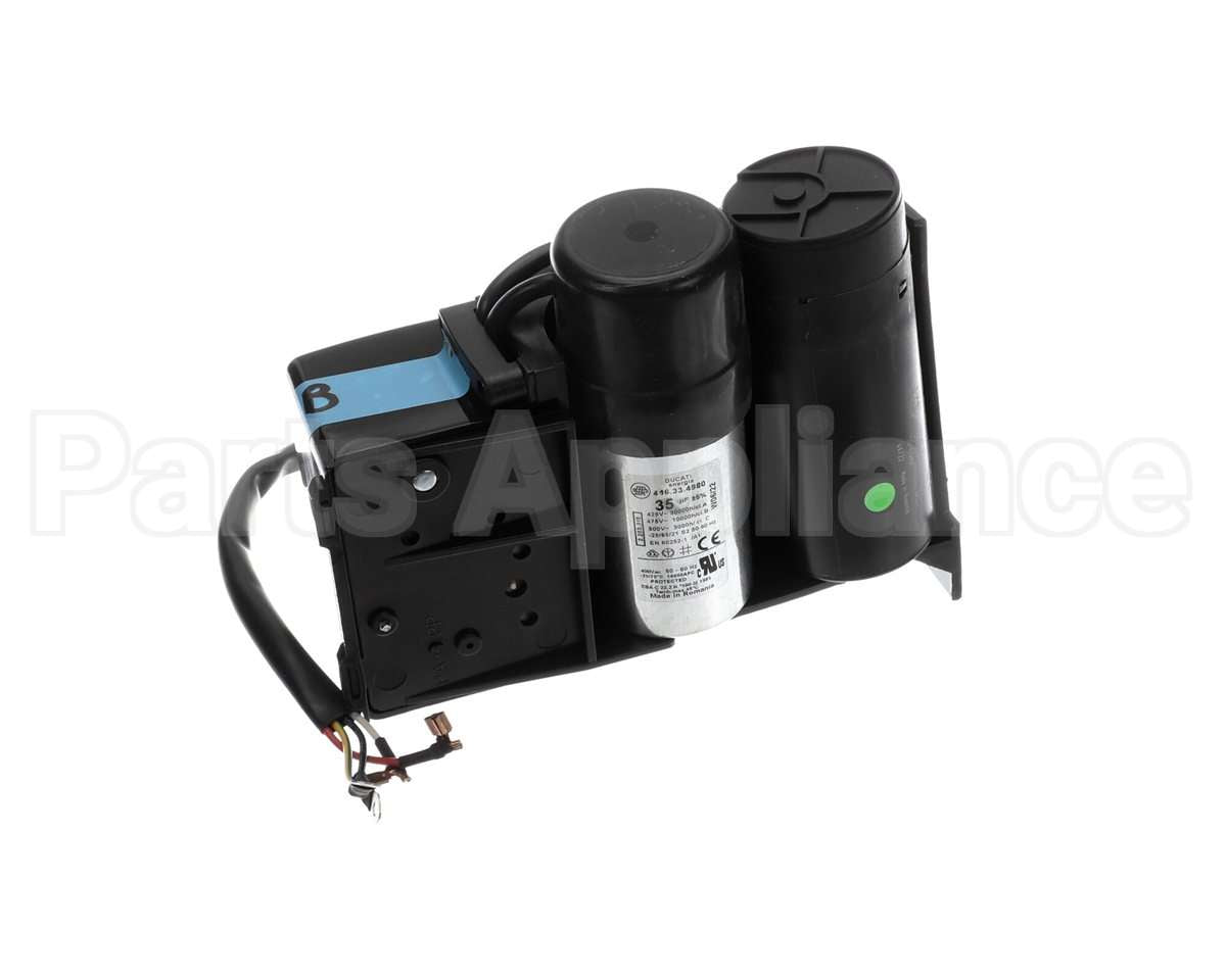 73863EB Structural Concepts Start Component Kit