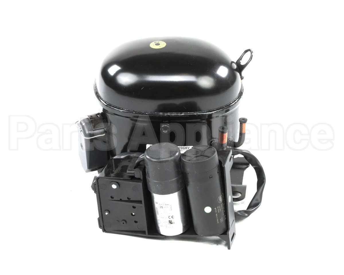 73864 Structural Concepts Compressor