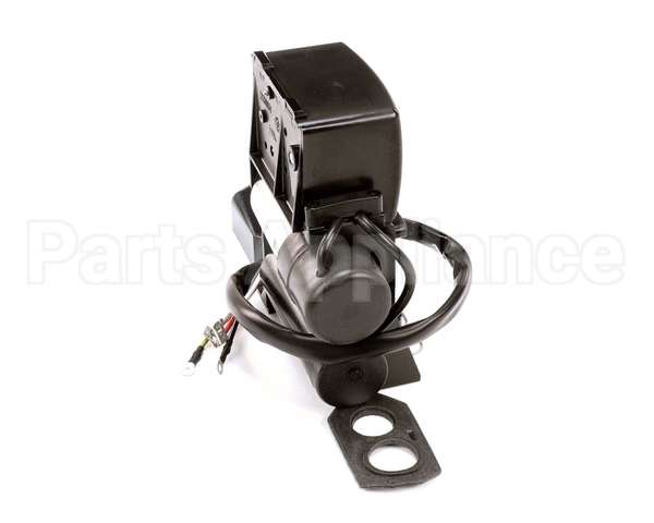 73864EB Structural Concepts Start Components