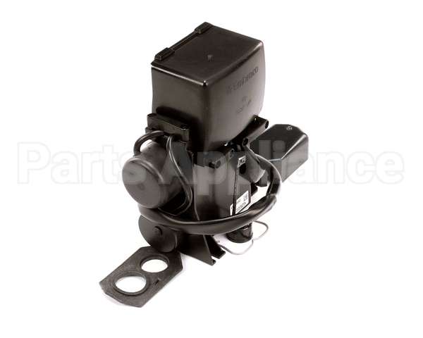 73864EB Structural Concepts Start Components