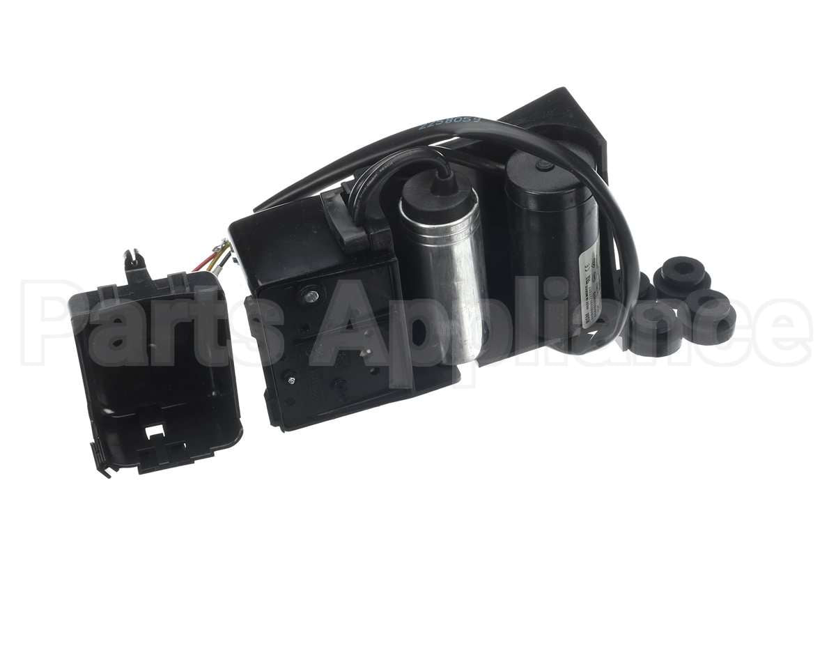 73866EB Structural Concepts Start Component Kit