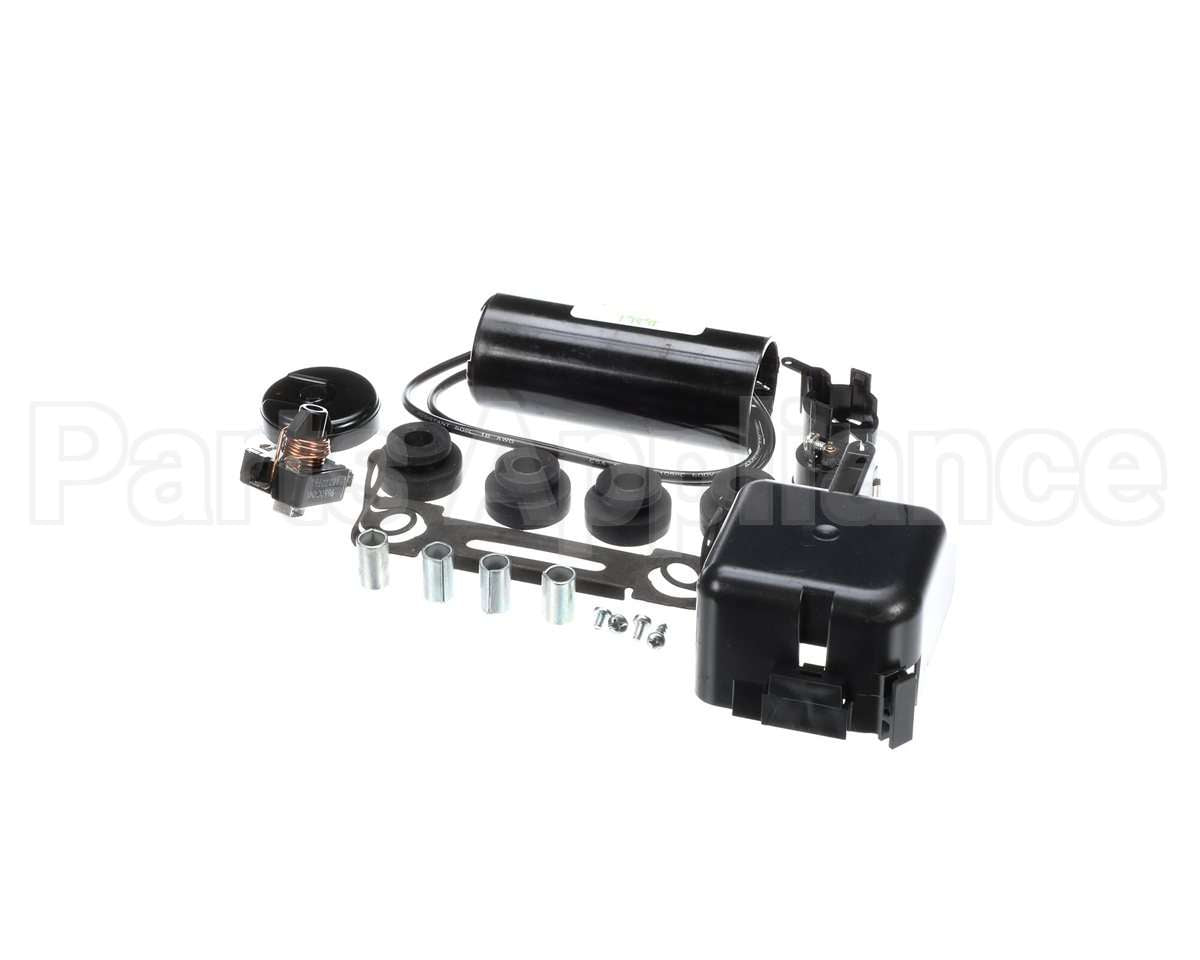 73867EB Structural Concepts Parts Bag #Ne6210Gk 115V