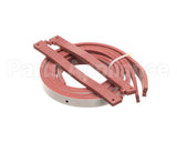 7387 Hardt Gasket Cover Heater Element Gr-224