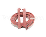 7387 Hardt Gasket Cover Heater Element Gr-224