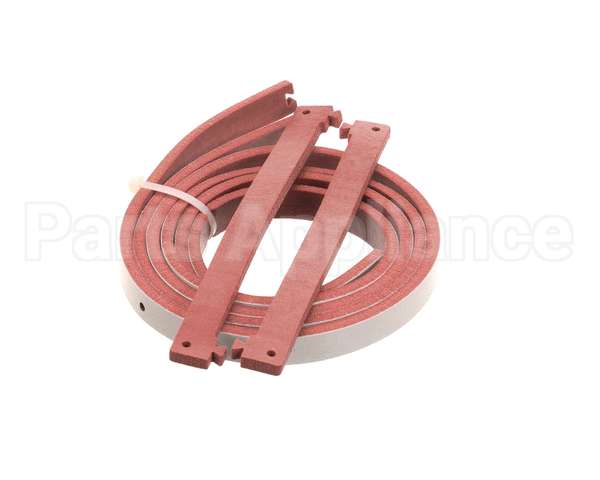7387 Hardt Gasket Cover Heater Element Gr-224