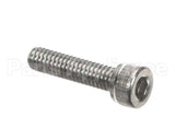 73878 Fisher Screw Socket M4, 16 Mm