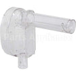 7388 Compatible Server Housing, Pump, N/S Se Pumps