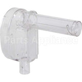 7388 Compatible Server Housing, Pump, N/S Se Pumps