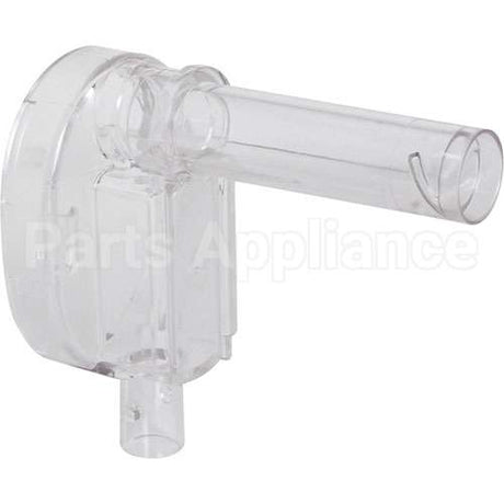 7388 Compatible Server Housing, Pump, N/S Se Pumps