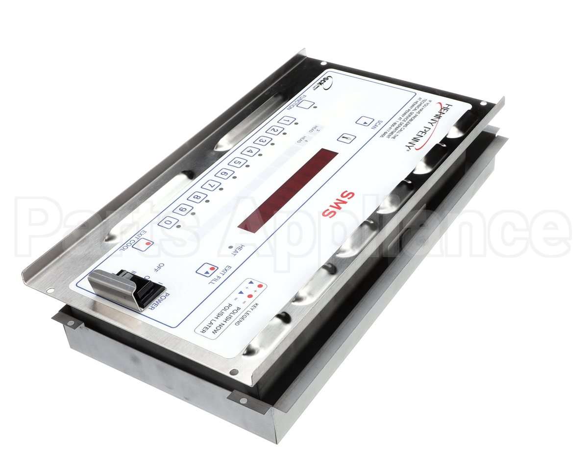 73889 Henny Penny Assy-Control-600Sms Dom No Fps