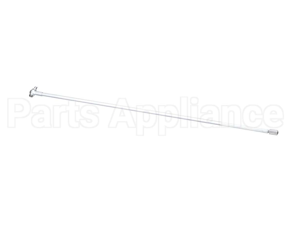 73896664 Prince Castle Gage Telescoping 1/2-3/4X 12"