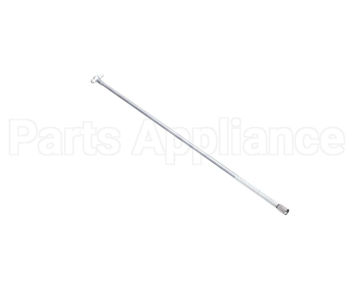 73896664 Prince Castle Gage Telescoping 1/2-3/4X 12"
