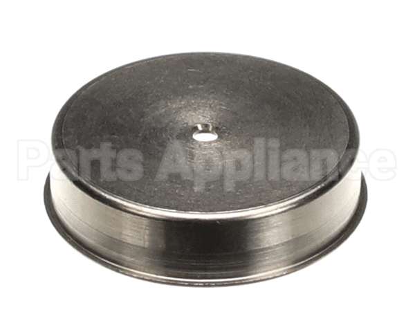 739-2 Globe Slice Deflector Magnet