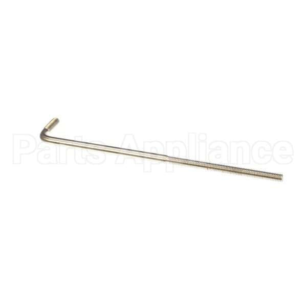 7392 Compatible Hardt Stem Ext.bar Assy Water Drain Valve Inferno Gc