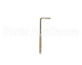 7392 Hardt Stem Ext.bar Assy Water Drain Valve Infe