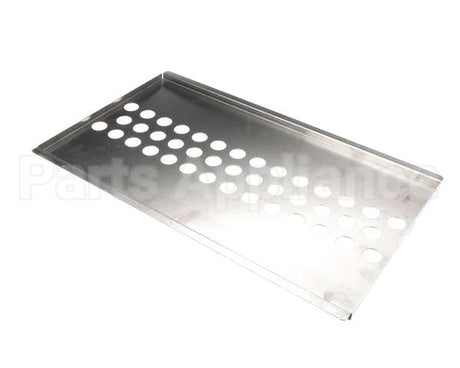 73922 Middleby Pan,Dz33 Perforated Crumb