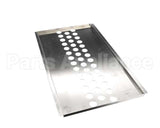 73922 Middleby Pan,Dz33 Perforated Crumb