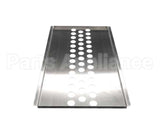 73922 Middleby Pan,Dz33 Perforated Crumb