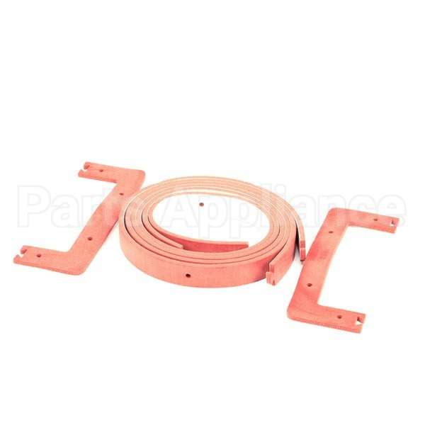 7393 Compatible Hardt Gasket Cover Heater Element Gr124/224