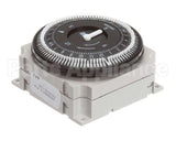 739533 Stoelting Timer; 24 Hr; 21 Amp; Spdt