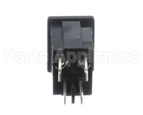7395K51 Wasserstrom Illuminated Rocker Switch (R