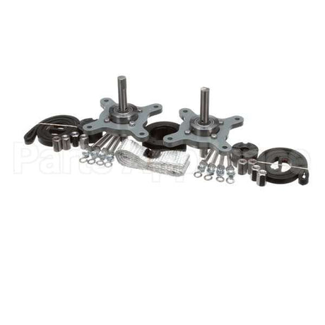 73963 Compatible Middleby Kit, Two Brg Ps636 Metri C Pld