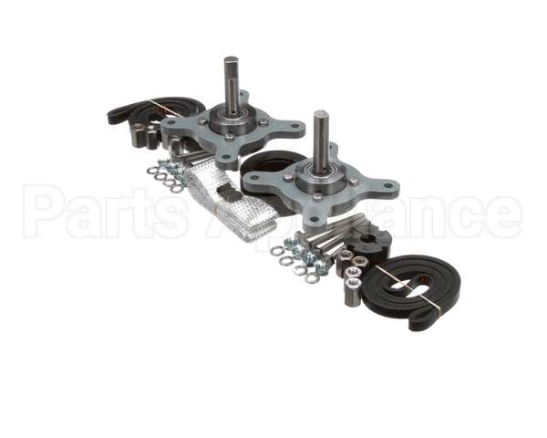 73963 Middleby Kit,Two Brg Ps636 Metric Pld