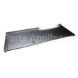 73967 Compatible Middleby Tray, Extension 32" Conveyor