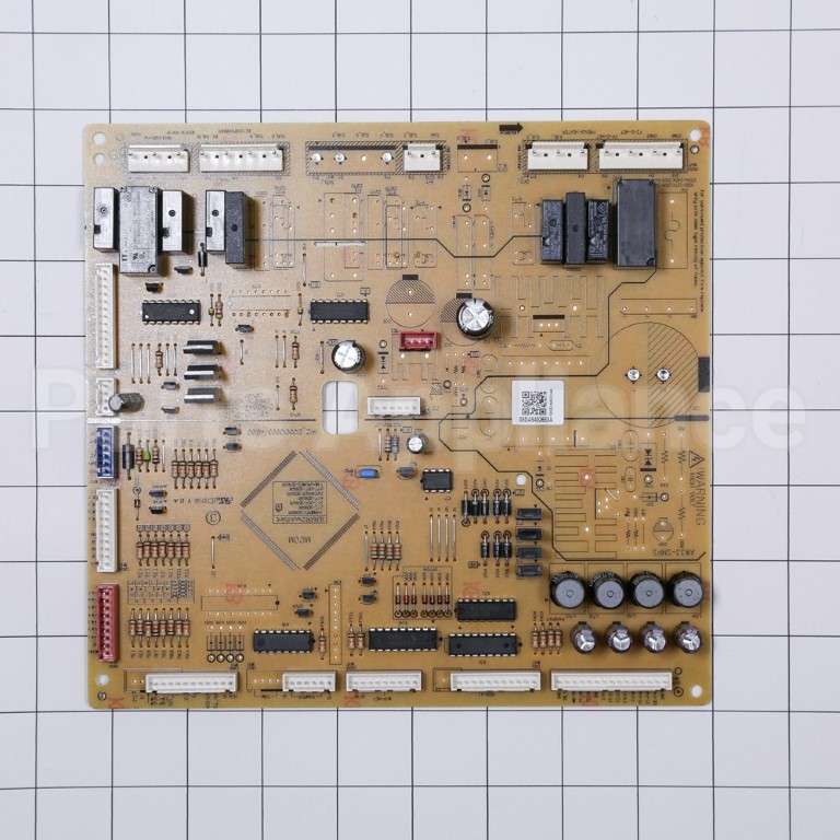 DA94-02663A Samsung Assy Pcb Eeprom;0X01,Aw3-14,Da92-00591D