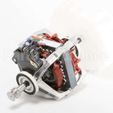 WE03X25634 GE Motor & Blower Asm