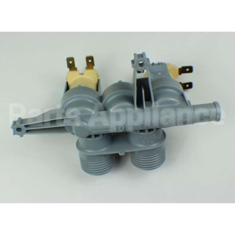 WH13X10053 GE Valve Triple Water