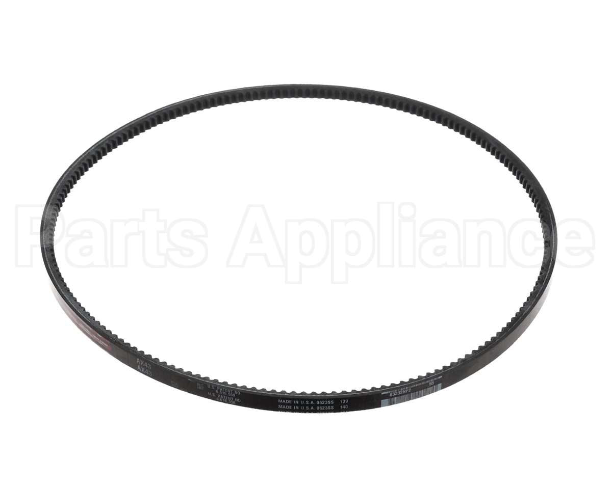 73K82 Lennox V-Belt 45" Ax43