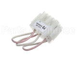 73M00 Lennox P3 Plug/No Economizer Harness