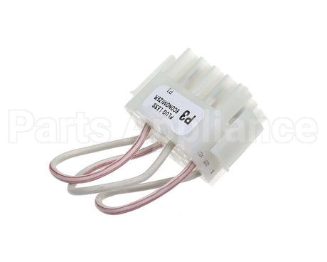 73M00 Lennox P3 Plug/No Economizer Harness