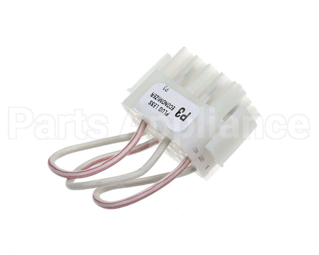 73M00 Lennox P3 Plug/No Economizer Harness