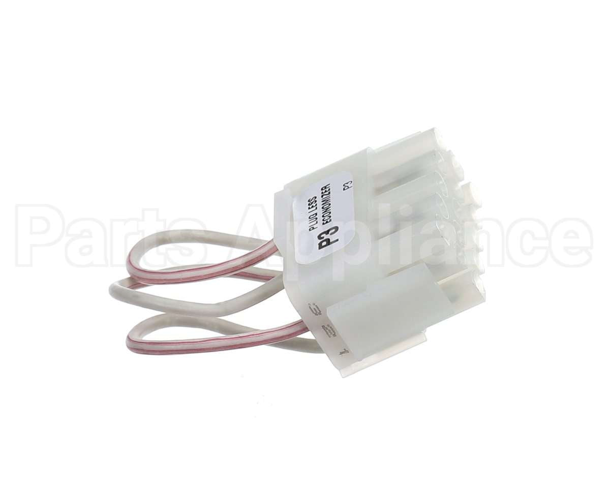 73M00 Lennox P3 Plug/No Economizer Harness